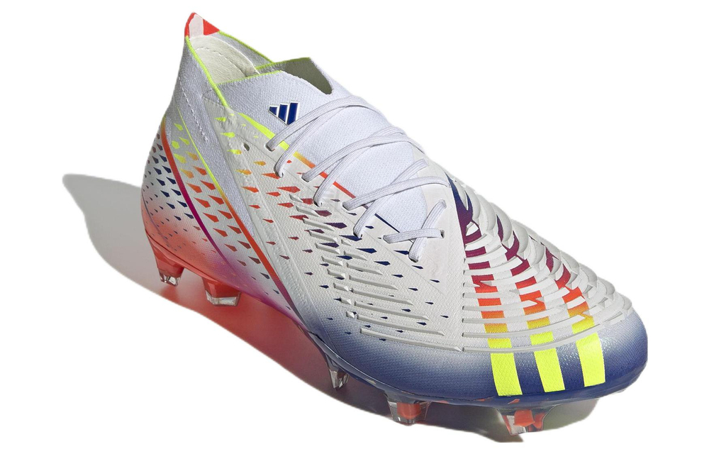 Кроссовки Adidas Predator Edge.1