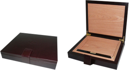 COMPAY SEGUNDO CUBA на 8-12 сигар Кожа (526)