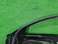 Дверь передняя правая Mercedes C W205 (2014-2023)
