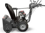 Снегоуборщик бензиновый BRIGGS&STRATTON ELITE 1527 1696820
