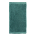 Полотенце для рук цвета виридиан из коллекции essential, 50х90 см