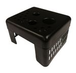 Кожух глушителя защитный LC1P70FA/180960026-0001