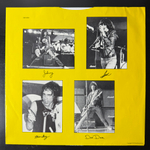 Ramones ‎– Road To Ruin (США 1978г.)