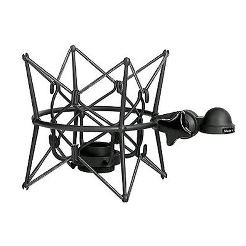 Антивибрационное крепление для микрофона Neumann EA 87-MT