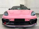 Карбоновый обвес для PORSCHE PANAMERA 971 2017–2023