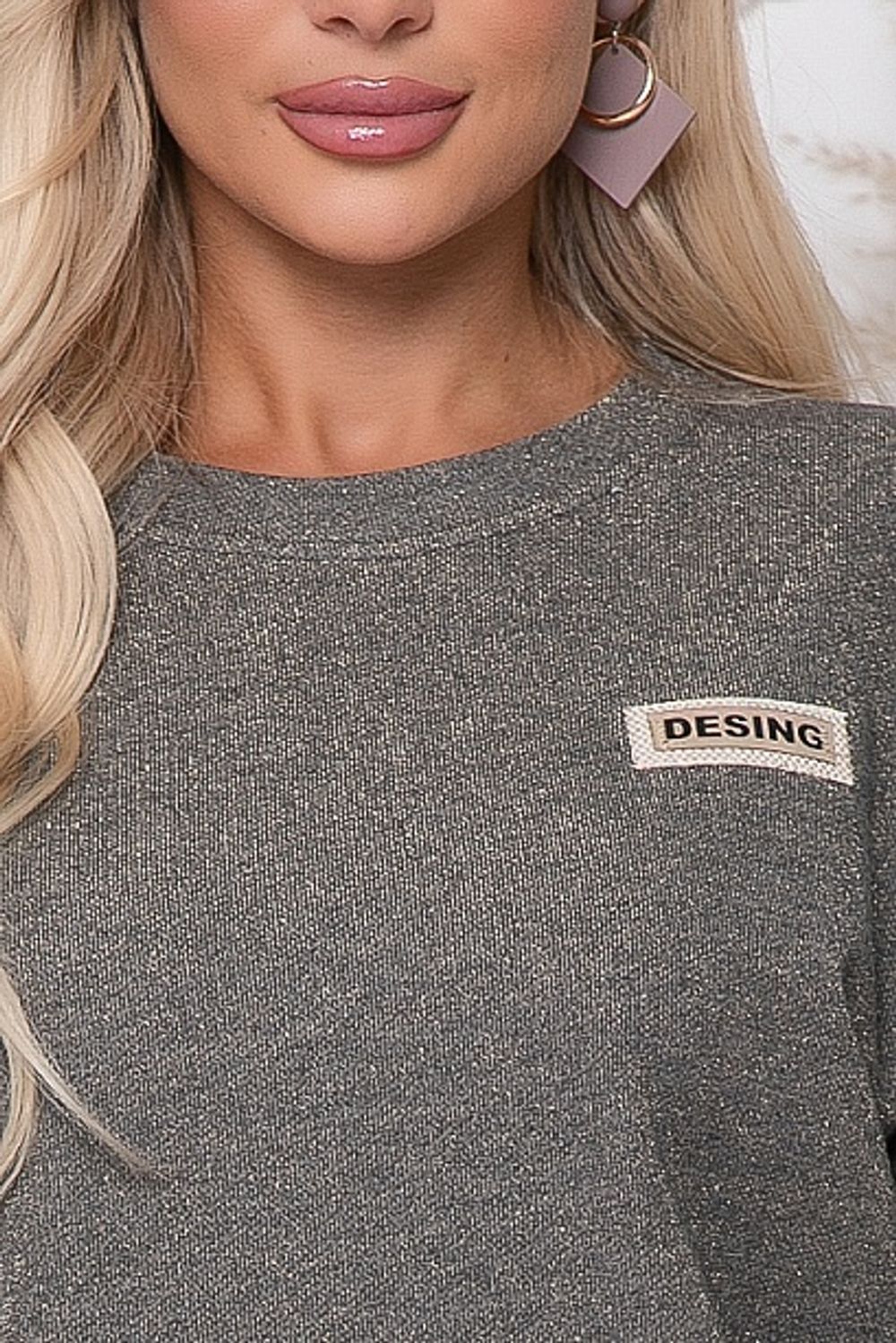 Свитшот 41894 Avili