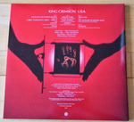 King Crimson / 1972 - 1974 (Limited Edition)(6LP)