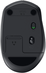 Беспроводная мышь Logitech M590 Multi-Device Silent