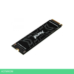 SSD диск Kingston FURY Renegade 4TB (SFYRD/4000G)