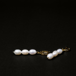 Серьги Opra GLD