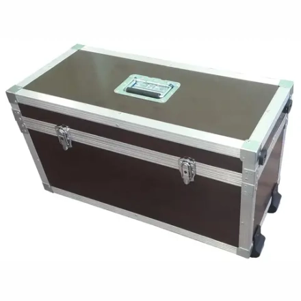 Индивидуальные кофры транспортировочные на заказ