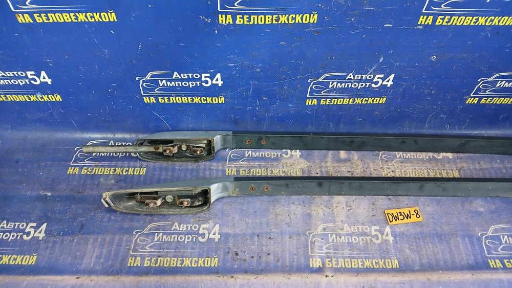 Рейлинг крыши правый MAZDA DEMIO 1998