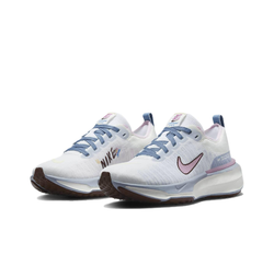 Женские кроссовки Nike ZoomX Invincible Run FK 3 ' Sail Blue Soft Pink' FJ7727-161