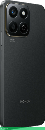 Смартфон Honor X7c 6GB/128GB Midnight Black (ALT-LX1)