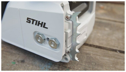 Бензиновая пила STIHL MS 250 с шиной 40 см (16") 3.1 л.с ОРИГИНАЛ