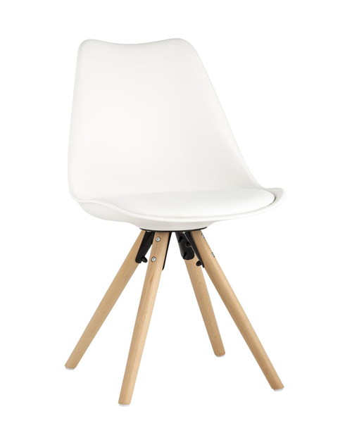 Стул Арианда белый