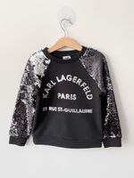 Свитшот Karl Lagerfeld