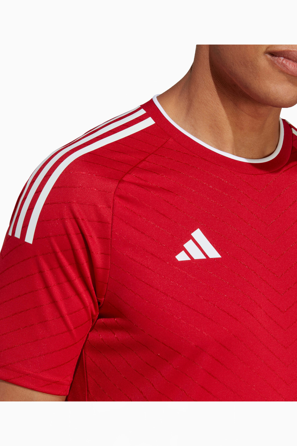 Футболка adidas Campeon 23