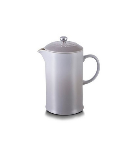 Le Creuset - Кофеварка Mist Grey 750мл / артикул   910282-0054  / GTIN 630870189712
