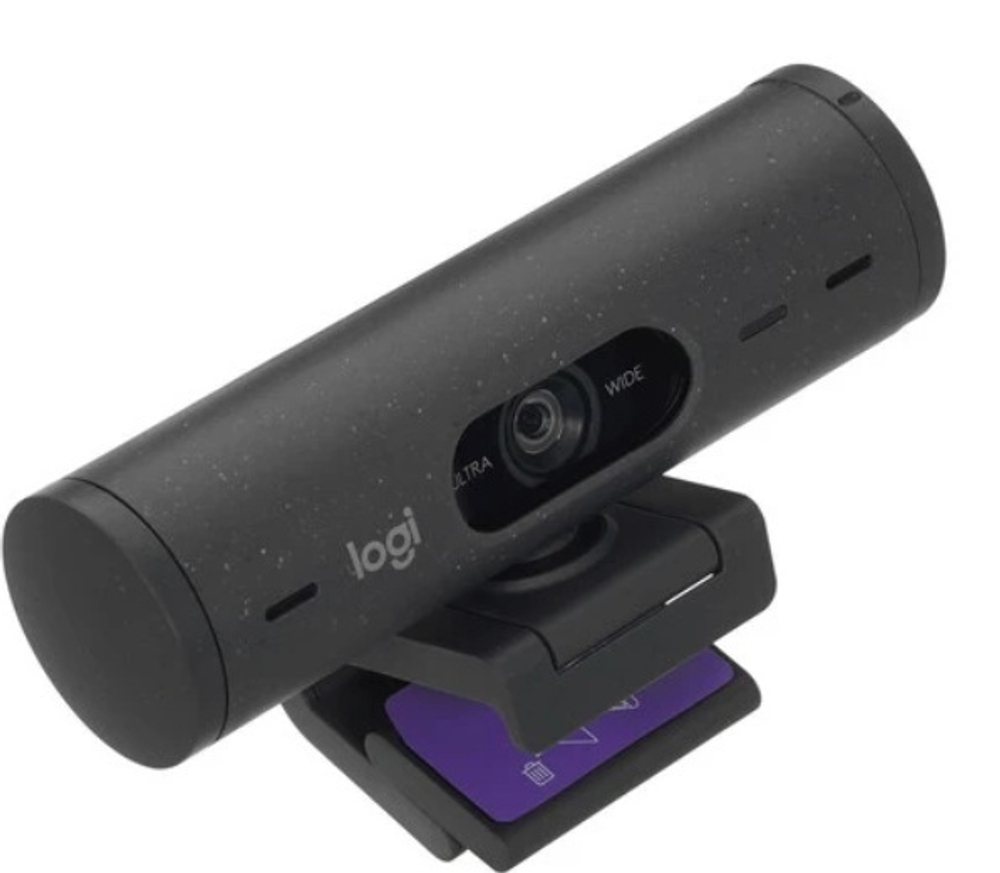 Веб-камера  Logitech Brio 500