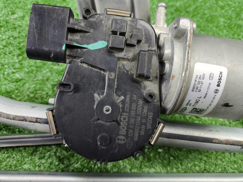 Трапеция дворников Omoda C5 (2022-н.в.)