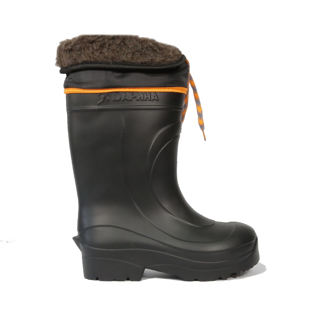 Сапоги мужские из ЭВА «Архон Гео Плюс» до -45