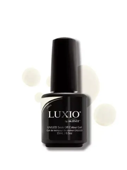Гель лак Luxio Linen для ногтей 15