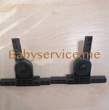 Трещотка Carrello Ultimo правая