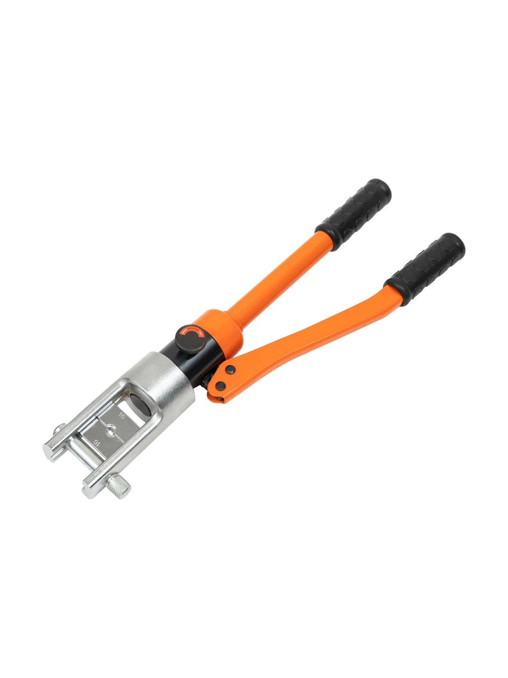 Гидравлический ручной пресс Gigant HMPJ-300c