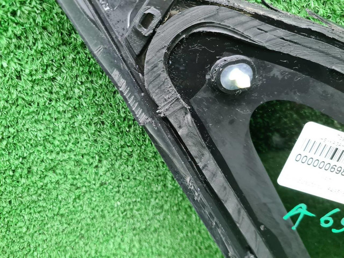 Форточка задняя правая Changan Uni-K (2020-н.в.)