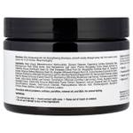 California Gold Nutrition, Beauty, укрепляющая маска для волос, биотин, розмарин и мята, 340 г (12 унций)