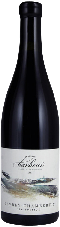 Maison Harbour, Gevrey-Chambertin 'La Justice'
