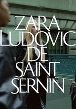 ZARA X Ludovic de Saint Sernin
