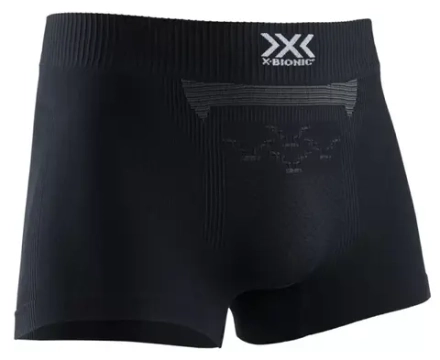 X-BIONIC трусы боксерыNG-Y000S19M-B002 Трусы X-BIONIC ENERGIZER MK3 LT BOXER SHORTS MEN