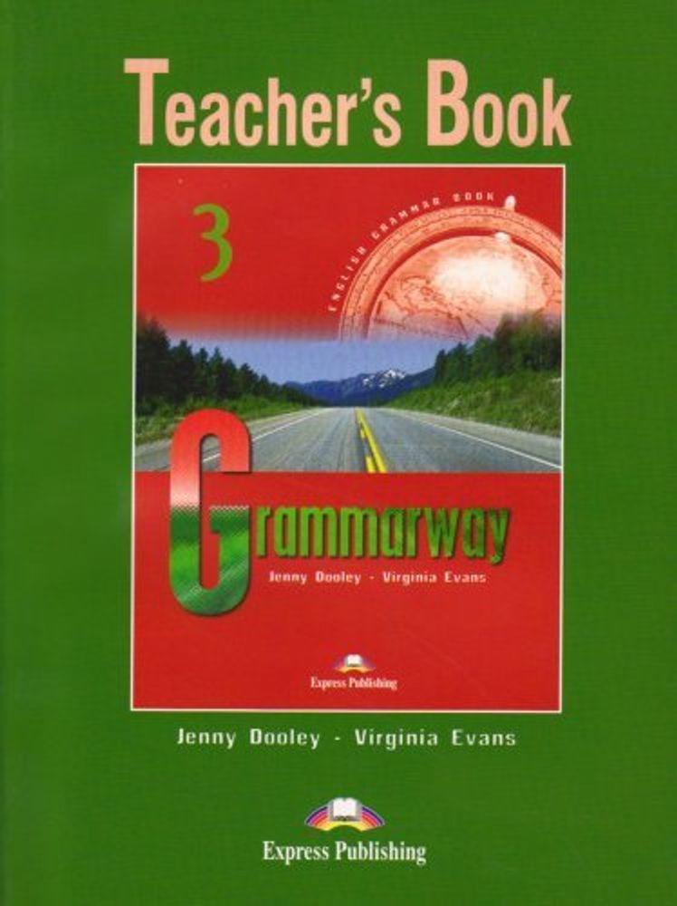 GRAMMARWAY 3 T&#39;S