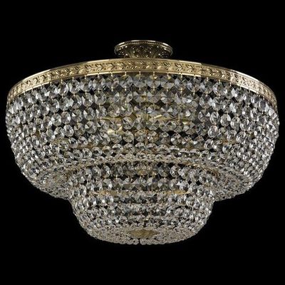 Светильники на штанге Bohemia Ivele Crystal