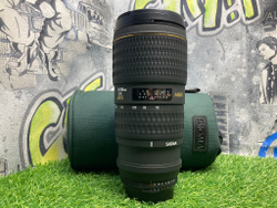Sigma AF 70-200mm 2.8D APO EX HSM Nikon F