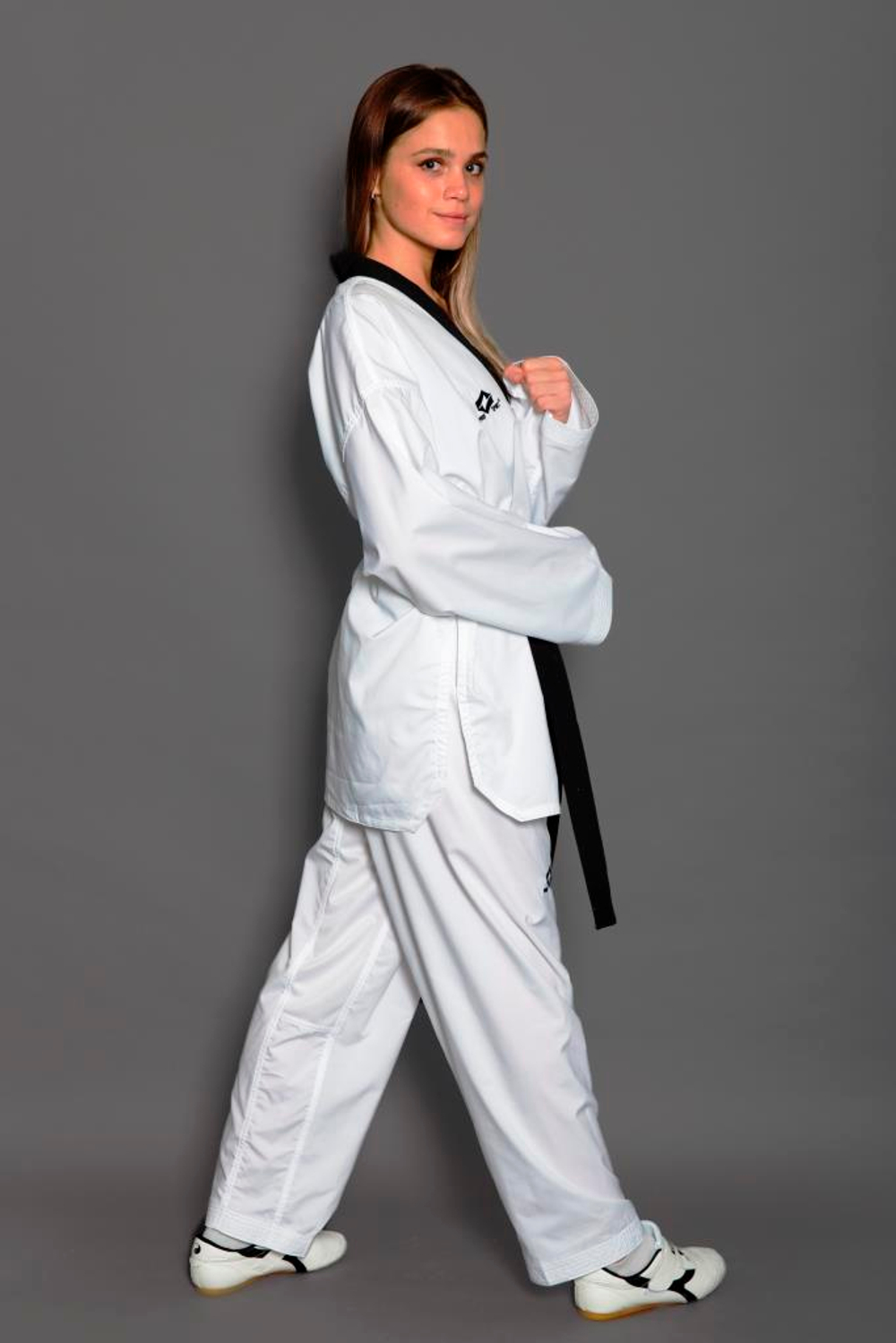 Добок WT ProfSport Ultra Light Dan