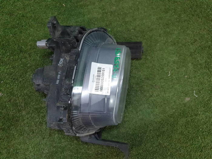 ПТФ правая Kia Seltos (2019-н.в.)