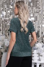 Блузка 41638-1 Avili