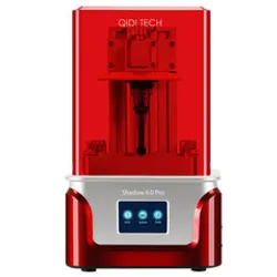 Фотография — 3D-принтер QIDI Tech Shadow 6.0 Pro