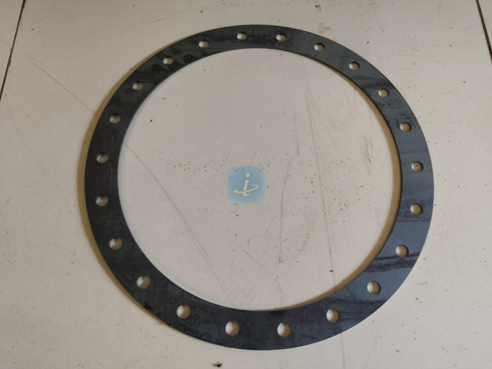 Кольцо полумуфты 8486.1605041