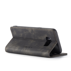 Чехол-книжка CaseMe Matte Samsung Galaxy S8+