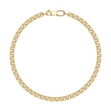 Браслет из золота