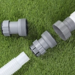 Переходник для шлангов 32-38 мм Bestway (58236)