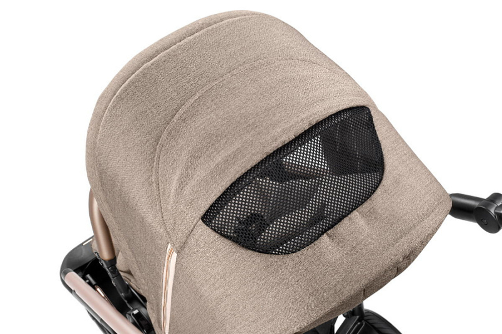 Прогулочная коляска Peg Perego Veloce TC New Mon Amour