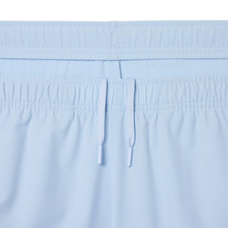 Мужской теннисный костюм Lacoste Sport x Novak Djokovic Sportsuit - light blue