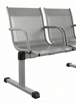 Система сидений СЕЛЕНА с подлокотниками (2-Х , 3-х, 4-х МЕСТНАЯ)