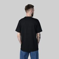  Футболка мужская Carhartt WIP Script артикул:I031047 - купить в магазине Дайс