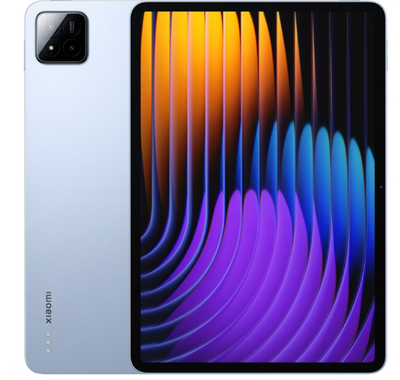 Планшет Xiaomi Pad 7 8+256 wi-fi Blue